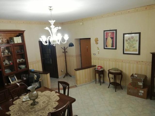 Villa Indipendente in vendita a Piana Di Monte Verna, Campania