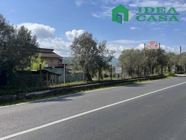 Villa Indipendente in vendita a Caiazzo