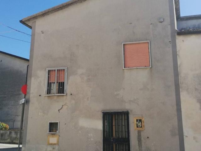 Villa Indipendente in vendita a Piana Di Monte Verna, Campania