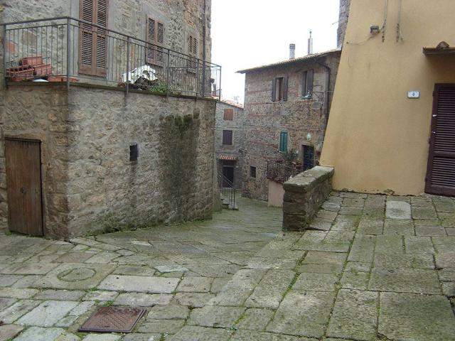 Villa Indipendente in vendita a Piancastagnaio, Toscana