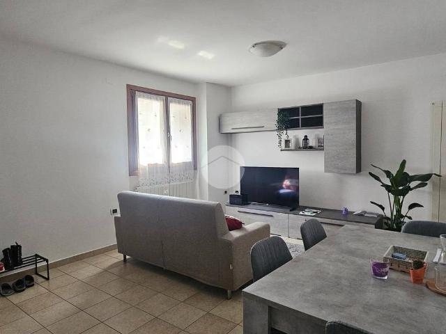 Villa Indipendente in vendita a Comunità montana della valle Camonica, Piancogno