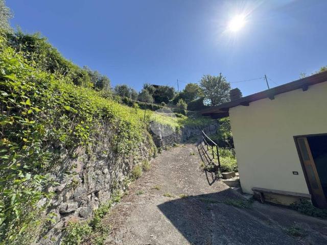 Villa Indipendente in vendita a Comunità montana della valle Camonica, Piancogno