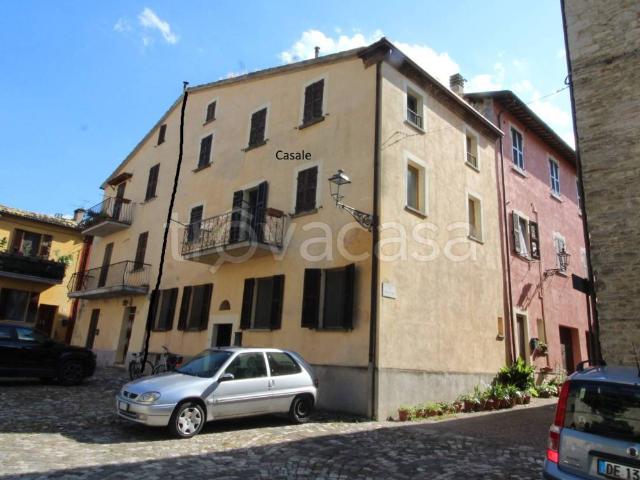 Villa Indipendente in vendita a Marche, Pesaro E Urbino