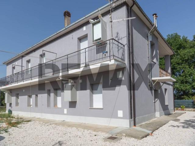 Villa Indipendente in vendita a Pianella, Abruzzo