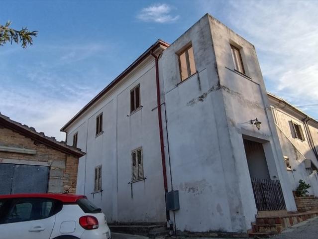 Villa Indipendente in vendita a Castellana, Pianella