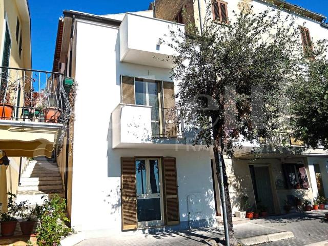 Villa Indipendente in vendita a Pianella, Abruzzo