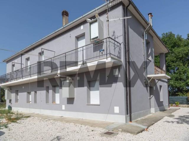Villa Indipendente in vendita a Pianella, Abruzzo