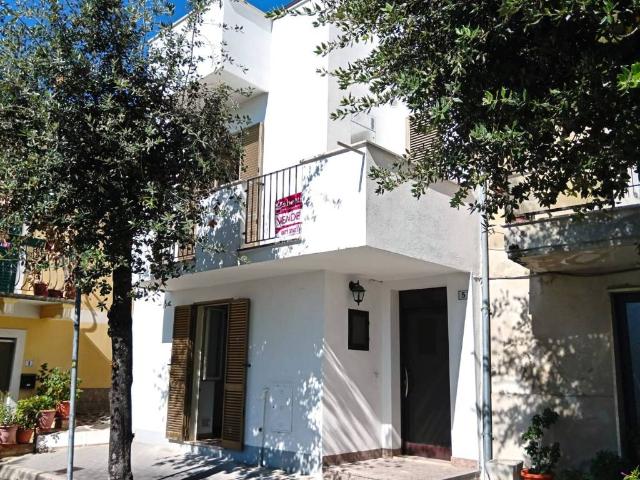 Villa Indipendente in vendita a Pianella, Abruzzo