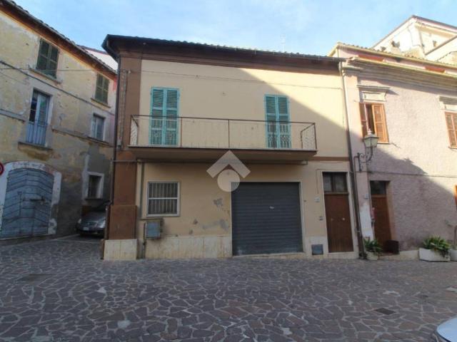 Villa Indipendente in vendita a Pianella, Abruzzo