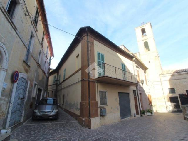 Villa Indipendente in vendita a Pianella, Abruzzo