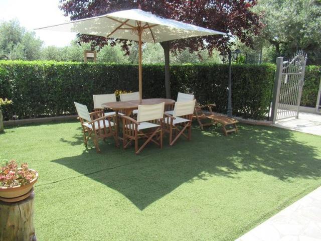 Villa Indipendente in vendita a Pianella, Pescara