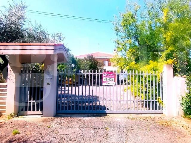 Villa Indipendente in vendita a Pianella, Abruzzo