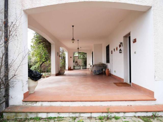 Villa Indipendente in vendita a Spoltore, Abruzzo