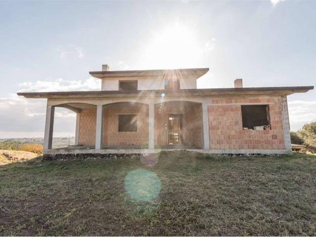 Villa Indipendente in vendita a Pianella, Abruzzo