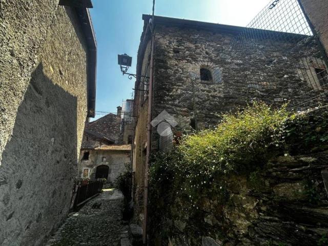 Villa Indipendente in vendita a Pianello Del Lario, Lombardia
