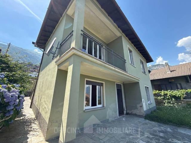 Villa Indipendente in vendita a Pianello Del Lario, Lombardia