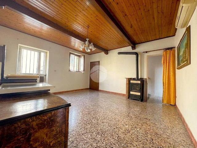 Villa Indipendente in vendita a Pianengo, Lombardia