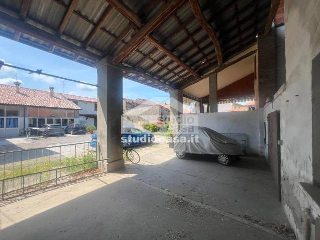 Villa Indipendente in vendita a Pianengo, Lombardia