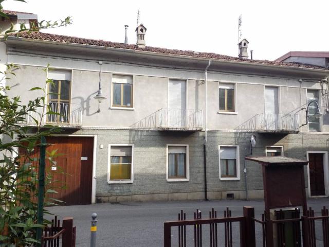 Villa Indipendente in vendita a Piemonte, Torino