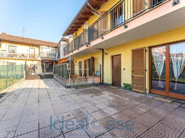 Villa Indipendente in vendita a Piemonte, Torino