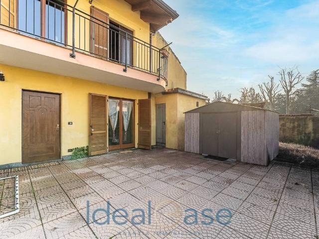 Villa Indipendente in vendita a Piemonte, Torino