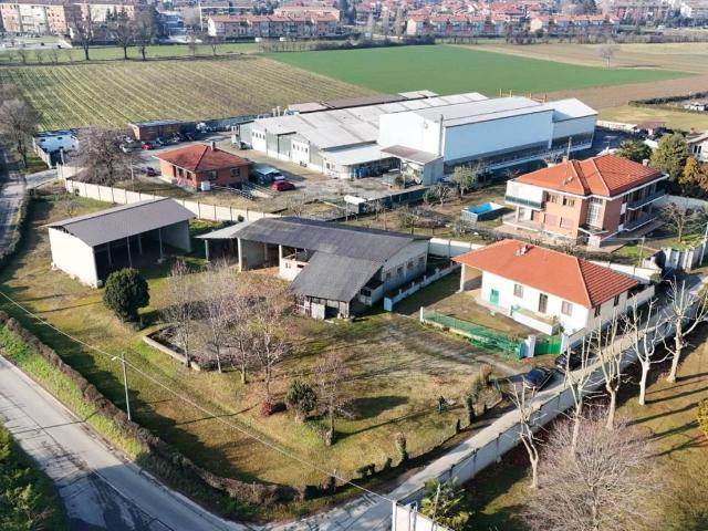 Villa Indipendente in vendita a Piemonte, Torino