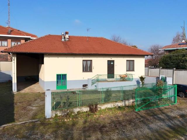 Villa Indipendente in vendita a Piemonte, Torino