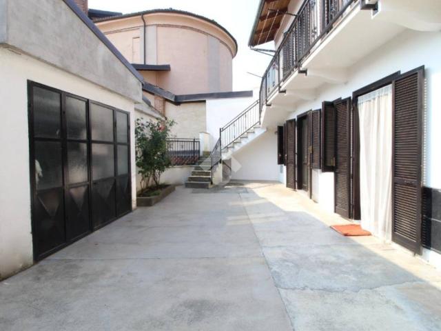 Villa Indipendente in vendita a Piemonte, Torino