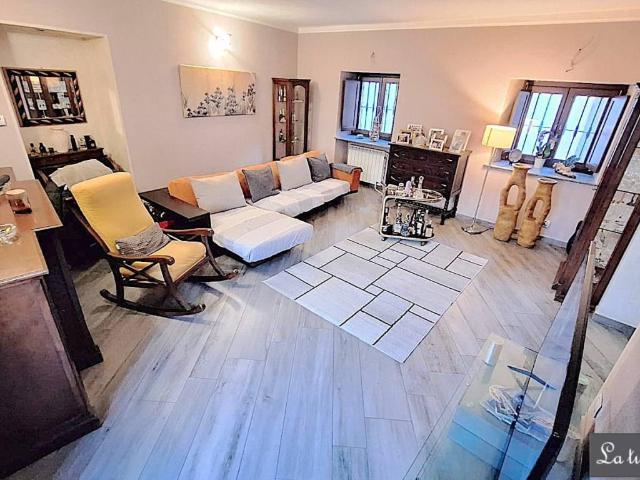 Villa Indipendente in vendita a Piemonte, Torino