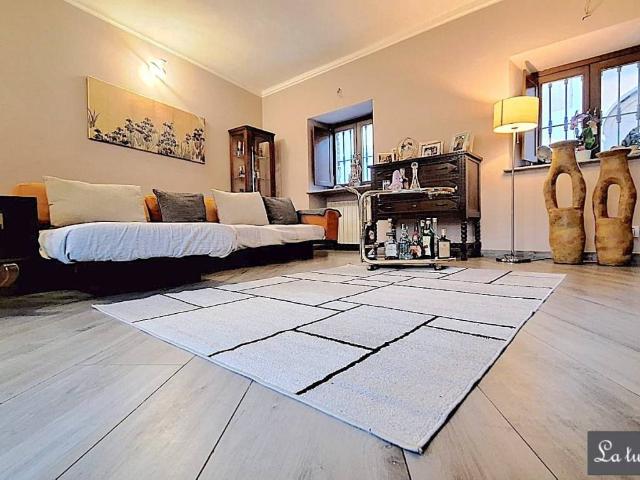 Villa Indipendente in vendita a Piemonte, Torino