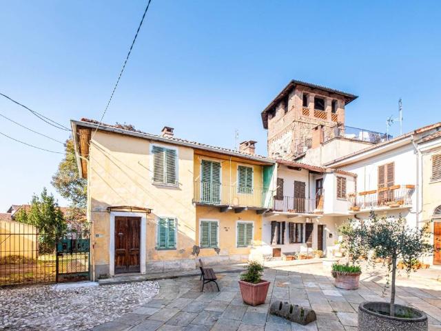 Villa Indipendente in vendita a Piemonte, Torino