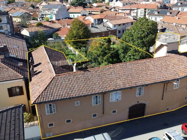 Villa Indipendente in vendita a Piemonte, Torino