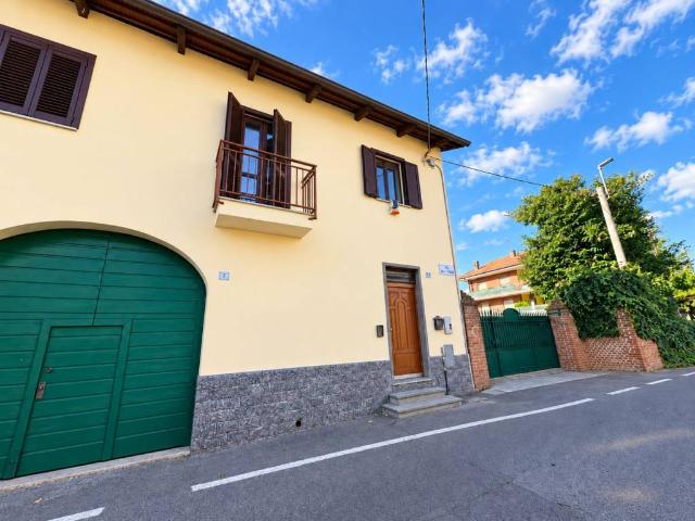 Villa Indipendente in vendita a Pianezza, Torino