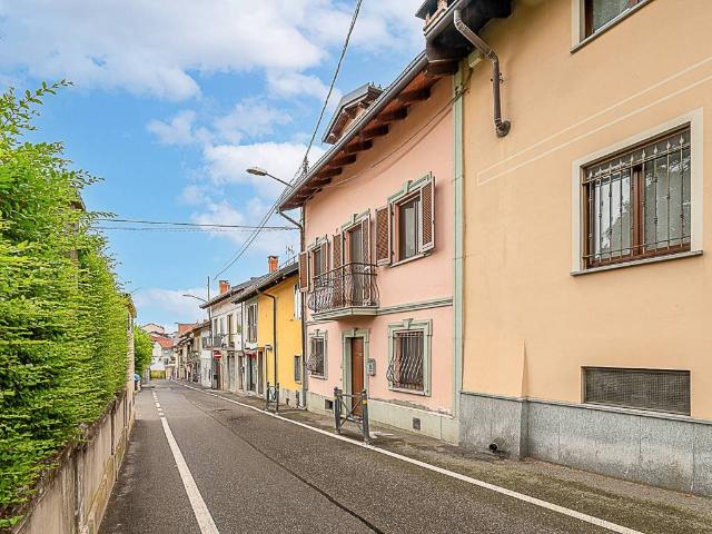 Villa Indipendente in vendita a Piemonte, Torino