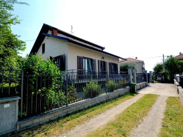 Villa Indipendente in vendita a Piemonte, Torino