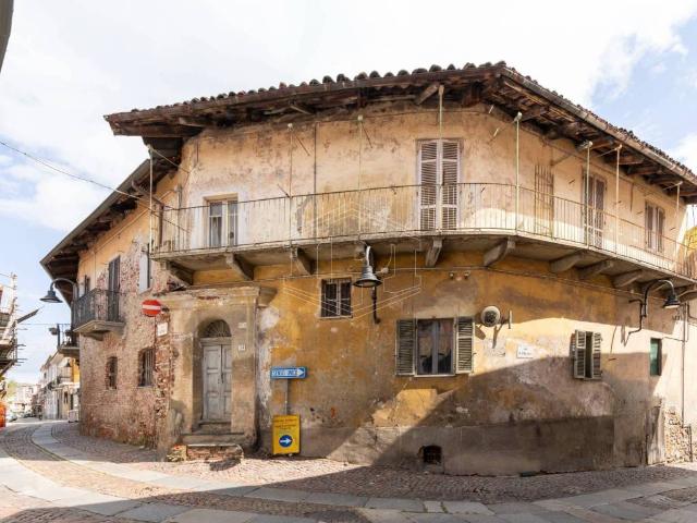 Villa Indipendente in vendita a Piemonte, Torino