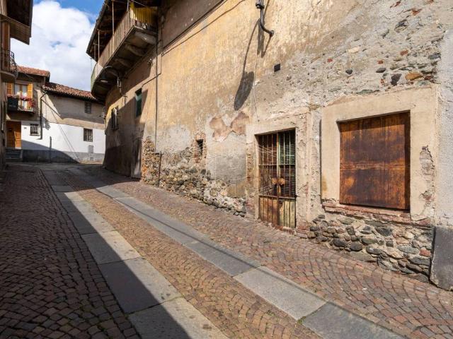 Villa Indipendente in vendita a Piemonte, Torino