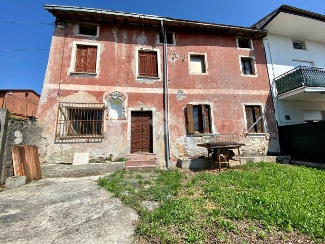 Villa Indipendente in vendita a Pianezze, Veneto