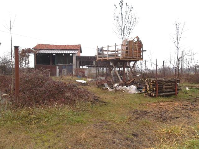 Villa Indipendente in vendita a Piemonte, Cuneo