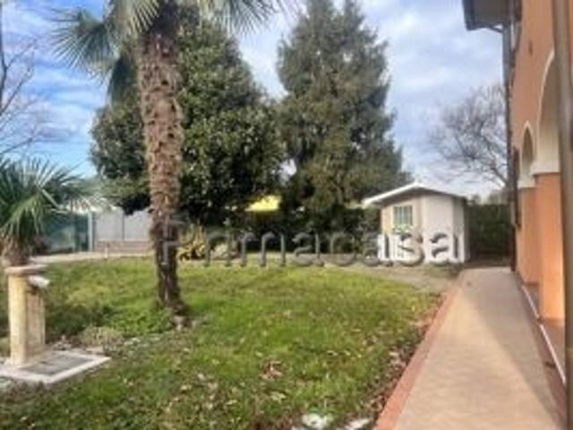 Villa Indipendente in vendita a Rivale, Pianiga