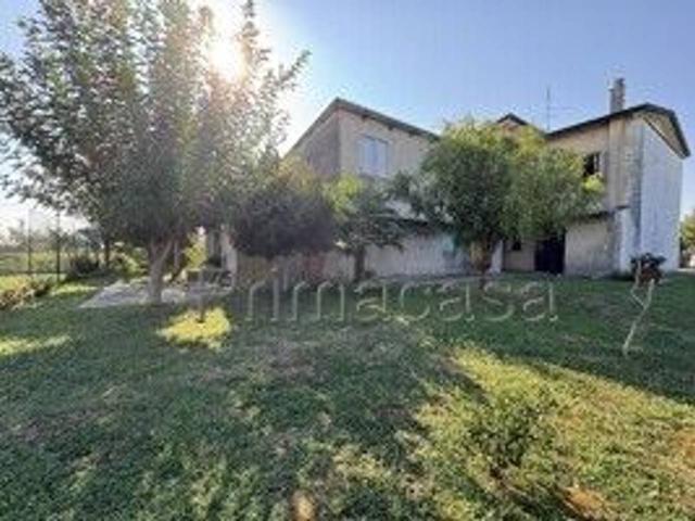 Villa Indipendente in vendita a Mellaredo, Pianiga
