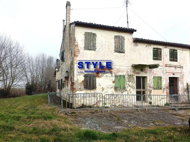 Villa Indipendente in vendita a Albarea, Pianiga
