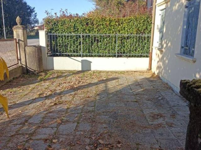 Villa Indipendente in vendita a Rivale, Pianiga
