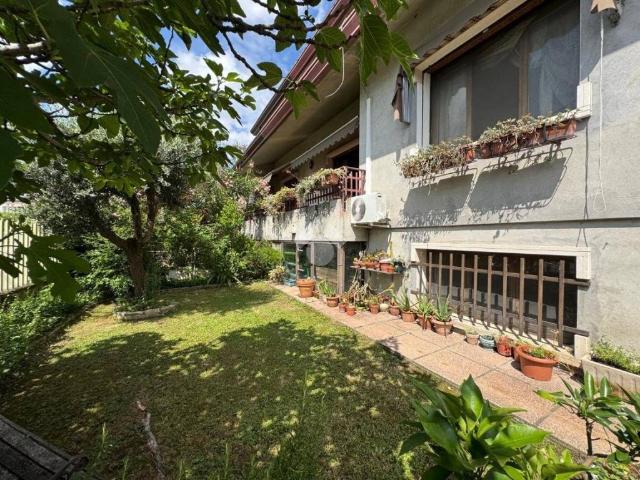 Villa Indipendente in vendita a Rivale, Pianiga