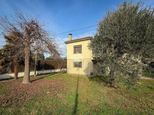 Villa Indipendente in vendita a Rivale, Pianiga