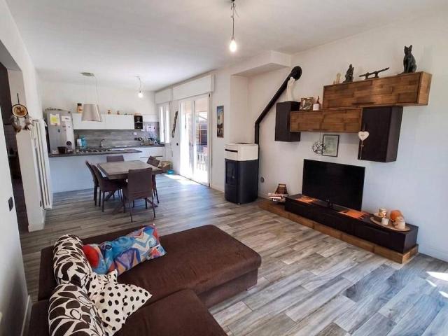 Villa Indipendente in vendita a Rivale, Pianiga