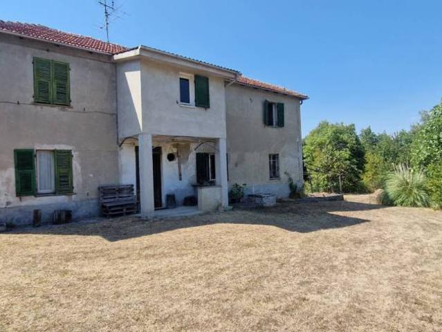Villa Indipendente in vendita a Dego, Liguria