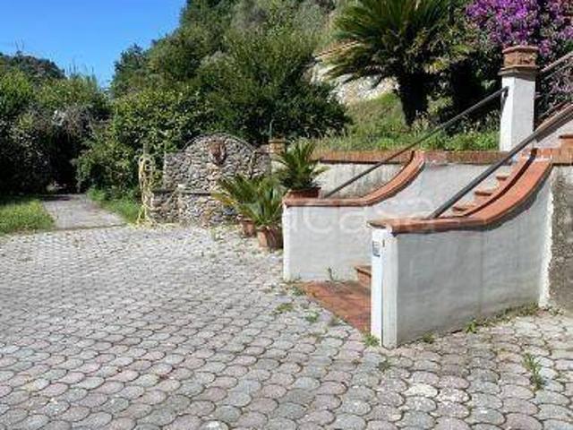 Villa Indipendente in vendita a Ponte di Arcola, Arcola