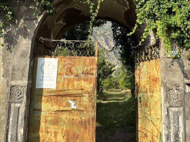 Villa Indipendente in vendita a Piano Di Sorrento, Campania