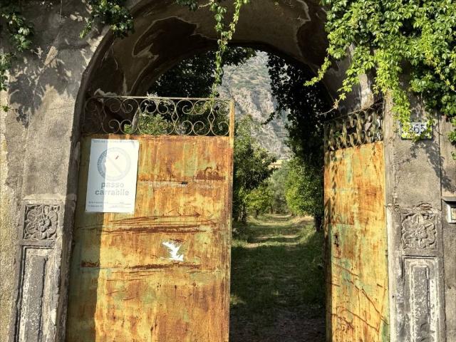 Villa Indipendente in vendita a Piano Di Sorrento, Campania